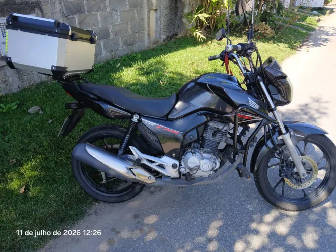 Cg fan 160