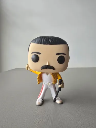 Funkos Pop Variados