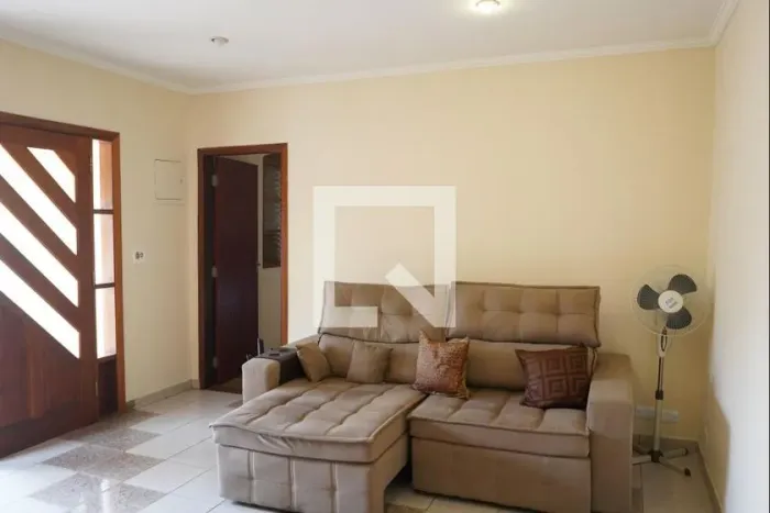 Casa à Venda - Jardim Anália Franco, 3 Quartos, 260 m2