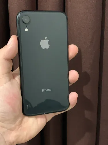 IPHONE XR 128GB