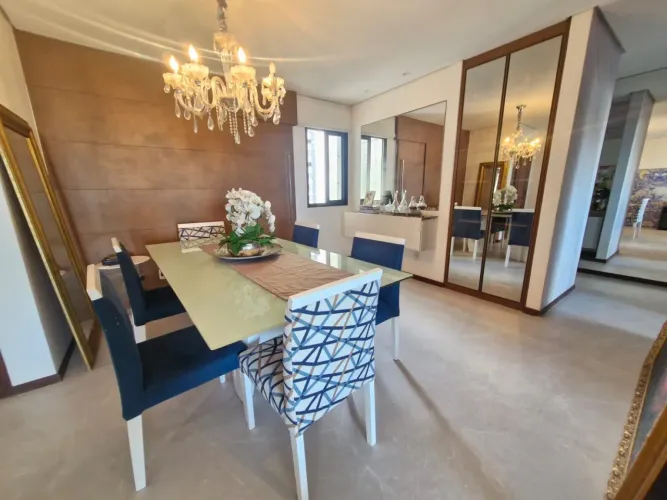 Apartamento 3 Quartos para Venda em Salvador, Caminho Das Árvores, 3 dormitórios, 1 suíte,