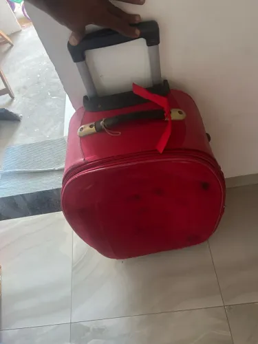 Mala de viagem