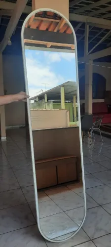 04 Espelhos de corpo inteiro
