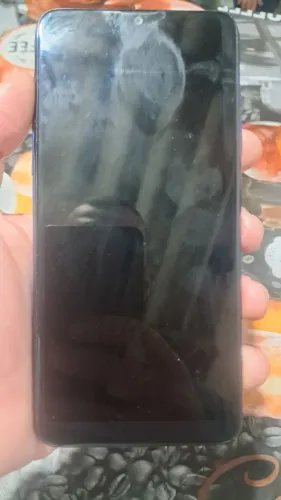 GALAXY A20S