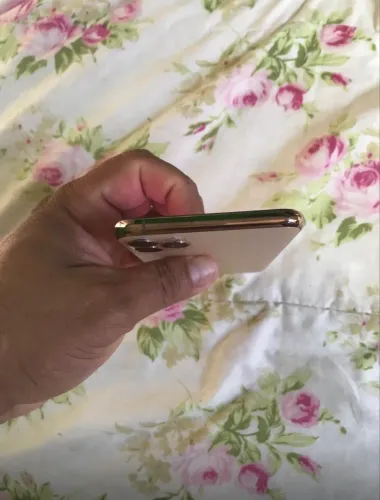 Vendo IPhone 11 Pro Max 