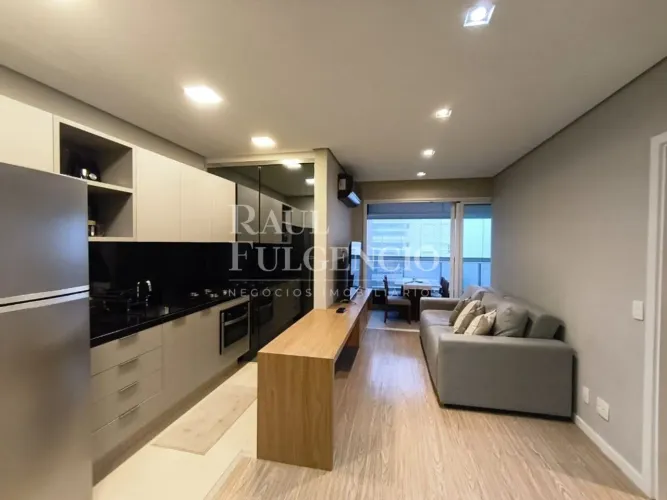 Apartamento para alugar na zona sul de Londrina, alto padrão