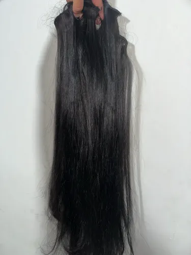 VENDO MEGA HAIR CABELO HUMANO 130G