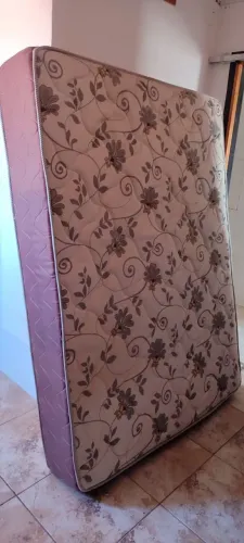 Cama Casal