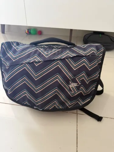 Bolsa Nike