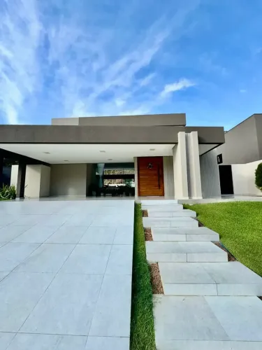 Linda Casa, Térrea- 285m2- util-  |. lote 630m2