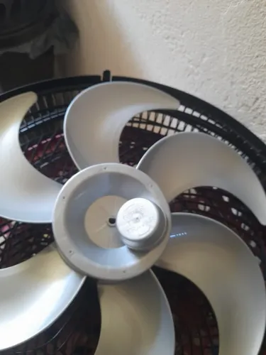 Ventilador Britânia 40cm - PEÇAS