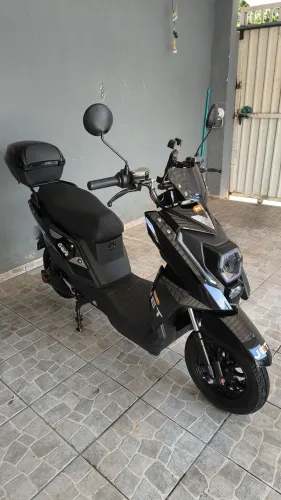 Jet 1000w