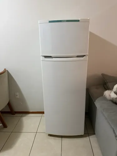 Geladeira consul