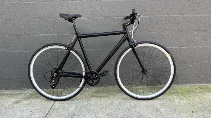 Bicicleta PISTONE Urbana TAM 54