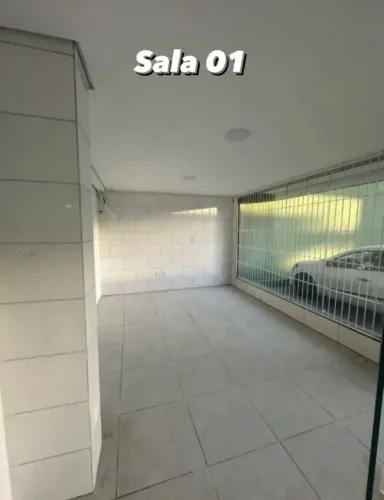SALAS COMERCIAIS PARA LOCAÇÃO  INGLESES | FLORIANÓPOLIS