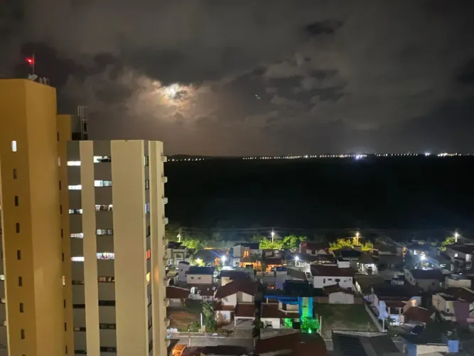 Exclusividade - Campos do Cerrado