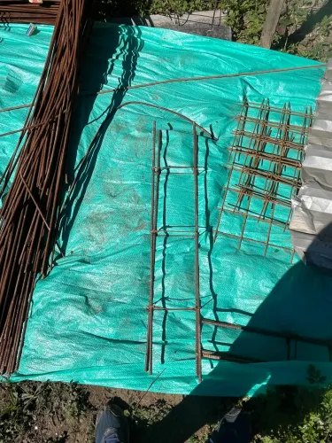 Ferragens para construção