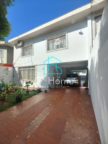 ALUGO CASA COMERCIAL PROXIMO AO HOSPITAL EVANGELICO