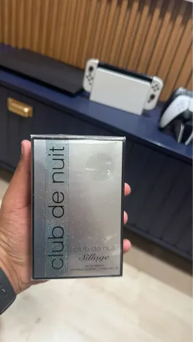 Perfume