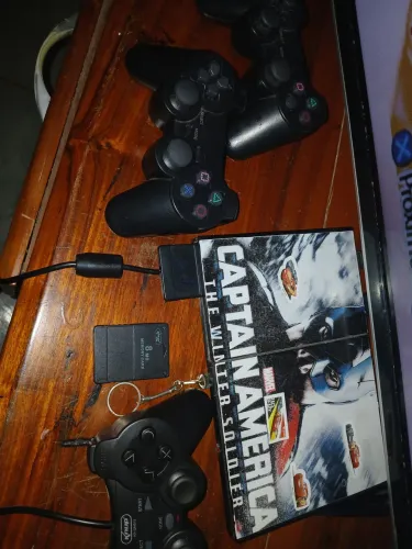 Ps2 completo 