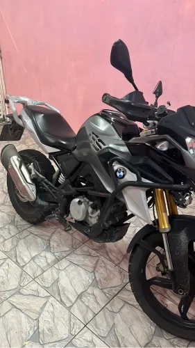 BMW gs310 2020