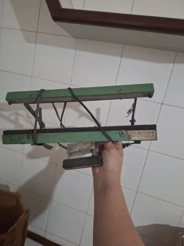 Seladora antiga RELÍQUIA