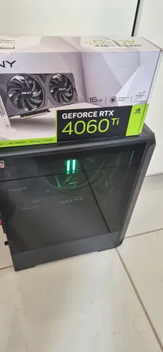 Rtx 4060 ti 16gb