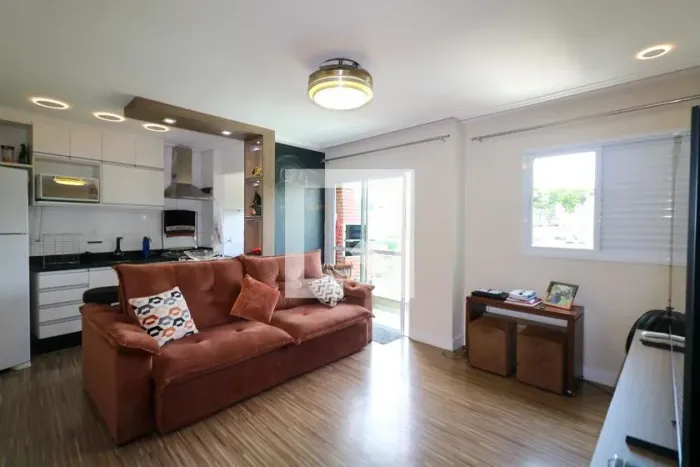 Apartamento à Venda - Centro, 1 Quarto, 58 m2