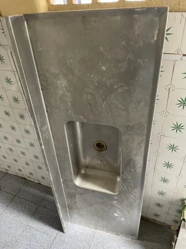 COISAS PRA CASA
