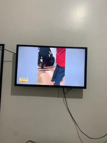 TV SAMSUNG.