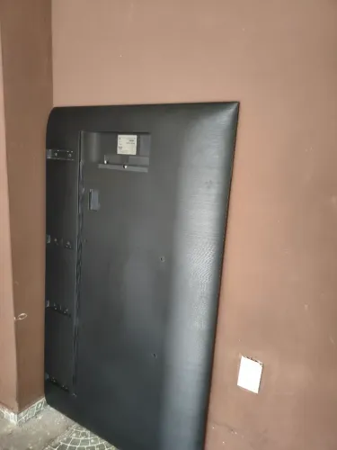 TV SAMSUMG 65 (retirar peças)