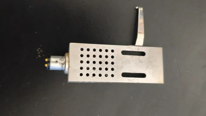 gradiente dd200q headshell