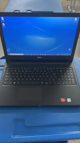 Notebook Dell Inspiron 3576