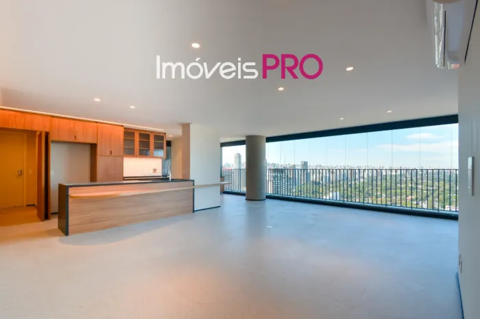 Apartamento, Pinheiros - São Paulo