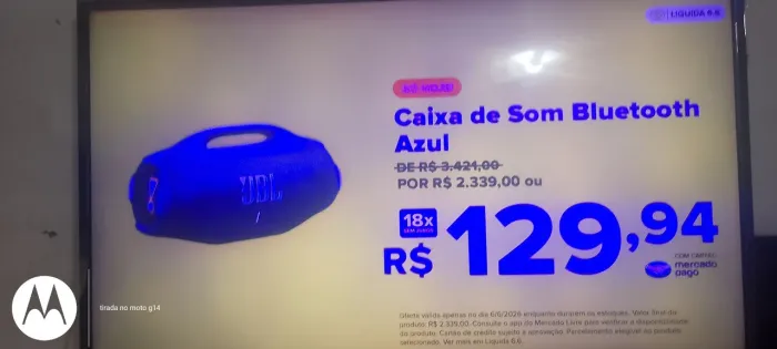 smart tv 43 polegadas perfeita