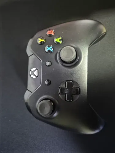 Controle Xbox One