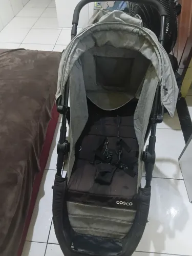 Coisas de bebê menino 