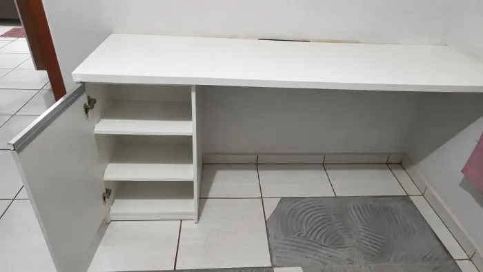 Mesa de escritório 