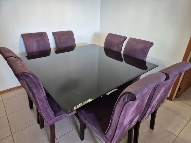 Cadeira para mesa de jantar