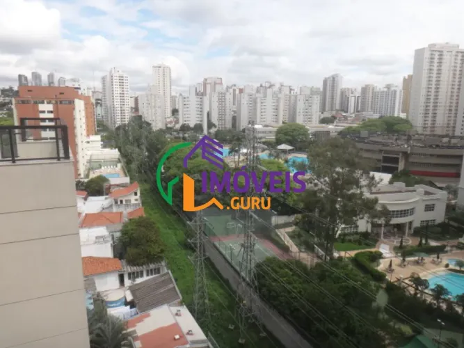 COBERTURA - ALTO DA LAPA - SP