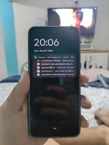 Moto g 15
