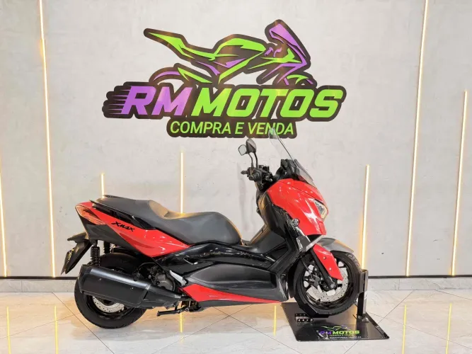 Yamaha Xmax 250 abs 2024