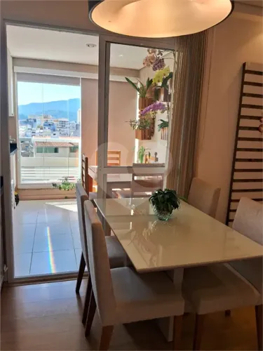 Apartamento à venda com 2 quartos, sendo 1 suíte, no condomínio Allegro J.bianchi, Mogi da
