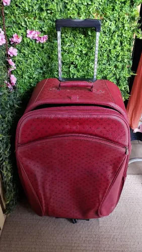 Mala de viagem grande