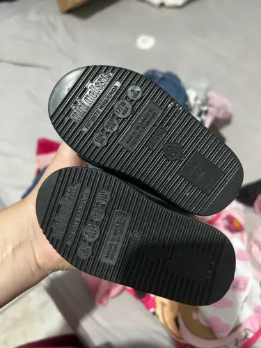 Mini Melissa infantil