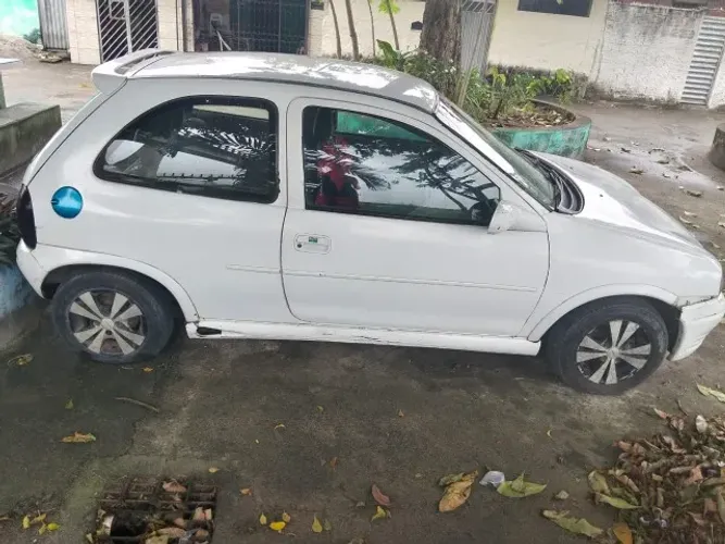Chevrolet Corsa Wind 1.0 MPFI / EFI 2P 1996