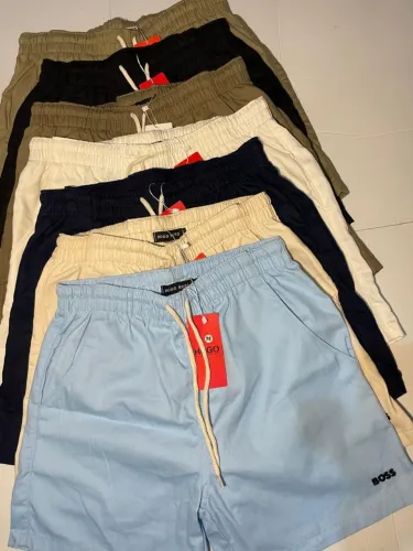 Shorts Mauricinho do p ao gg atacado e varejo 