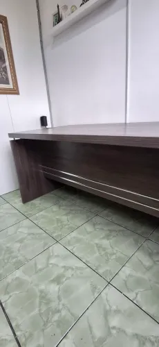 Mesa Escritório Diretor Kappesberg - DESAPEG0