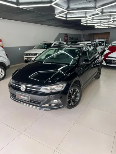 Volkswagen Polo 1.0 MPI Flex 12V 5P 2020