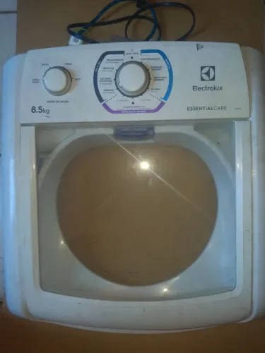 Peças máquina de lavar 